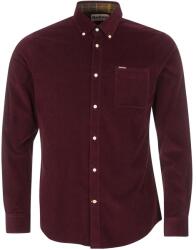 Barbour Cămaşă Ramsey Tailored Checked MSH5001 re89 winter red