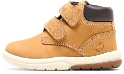 Timberland K Cizme Pentru copii Toddle Tracks Mid Hook & Loop TB0A1JVP2311 231 wheat