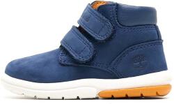 Timberland K Cizme Pentru copii Toddle Tracks Mid Hook & Loop TB0A2K280191 410 navy