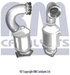 Bm Catalysts Catalizator BM CATALYSTS Approved BM80566H (BM80566H)