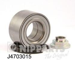 NIPPARTS Set rulment roata NIPPARTS J4703015 (J4703015) - automobilus