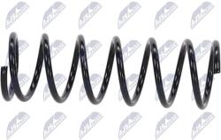 NTY Arc spiral NTY ASZ-NS-005 (ASZ-NS-005)