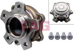 Schaeffler FAG Set rulment roata Schaeffler FAG 713 6497 50 (713 6497 50)
