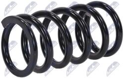 NTY Arc spiral NTY ASZ-MS-003 (ASZ-MS-003)