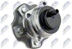 NTY Set rulment roata NTY KLT-TY-125 (KLT-TY-125)