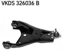 SKF Brat, suspensie roata SKF VKDS 326036 B (VKDS 326036 B) - automobilus