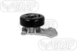GRAF Pompă de apă, răcire motor GRAF PA1401 (PA1401)