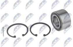 NTY Set rulment roata NTY KLP-DW-070 (KLP-DW-070)