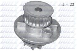DOLZ Pompă de apă, răcire motor DOLZ O146 (O146)