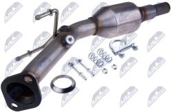 NTY Catalizator NTY KAT-MS-001 (KAT-MS-001)