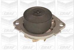 GRAF Pompă de apă, răcire motor GRAF PA614 (PA614) - automobilus
