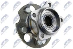 NTY Set rulment roata NTY KLT-TY-139 (KLT-TY-139)