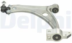 DELPHI Brat, suspensie roata DELPHI TC3711 (TC3711) - automobilus