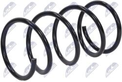 NTY Arc spiral NTY ASZ-MS-019 (ASZ-MS-019)