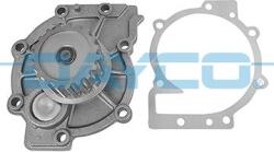 DAYCO Pompă de apă, răcire motor DAYCO DP227 (DP227)