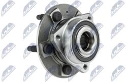NTY Set rulment roata NTY KLP-PL-022 (KLP-PL-022)