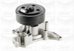 GRAF Pompă de apă, răcire motor GRAF PA1241 (PA1241)