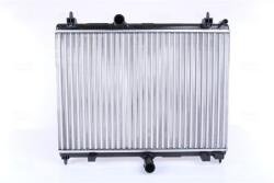 NISSENS Radiator, racire motor NISSENS 636009 (636009) - automobilus