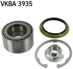 SKF Set rulment roata SKF VKBA 3935 (VKBA 3935) - automobilus