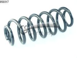 CS Germany Arc spiral CS Germany 14.950. 317 (14.950.317)