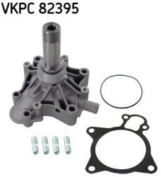 SKF Pompă de apă, răcire motor SKF VKPC 82395 (VKPC 82395)