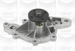 GRAF Pompă de apă, răcire motor GRAF PA819 (PA819)