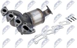NTY Catalizator NTY KAT-PL-009 (KAT-PL-009)