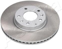 ASHIKA Disc frana ASHIKA 60-03-353C (60-03-353C) - automobilus