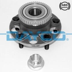 DAYCO Set rulment roata DAYCO KWD1187 (KWD1187) - automobilus