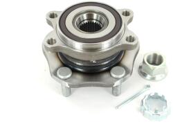 SKF Set rulment roata SKF VKBA 7723 (VKBA 7723) - automobilus