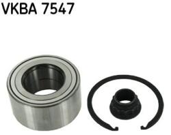 SKF Set rulment roata SKF VKBA 7547 (VKBA 7547) - automobilus