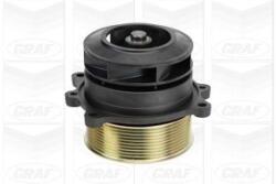 GRAF Pompă de apă, răcire motor GRAF PA968 (PA968)