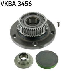 SKF Set rulment roata SKF VKBA 3456 (VKBA 3456) - automobilus