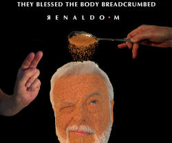 Malpractice, Renaldo They Blessed the Body