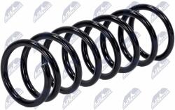 NTY Arc spiral NTY ASZ-FR-003 (ASZ-FR-003)