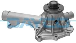 DAYCO Pompă de apă, răcire motor DAYCO DP318 (DP318)