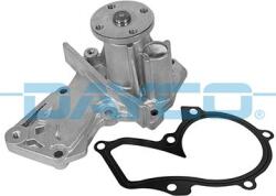DAYCO Pompă de apă, răcire motor DAYCO DP245 (DP245)