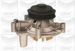 GRAF Pompă de apă, răcire motor GRAF PA684 (PA684)