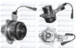 DOLZ Pompă de apă, răcire motor DOLZ A255V (A255V)