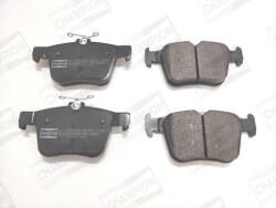 CHAMPION set placute frana, frana disc CHAMPION 573415CH (573415CH)