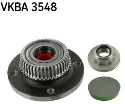 SKF Set rulment roata SKF VKBA 3548 (VKBA 3548) - automobilus