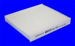 MECAFILTER Filtru, aer habitaclu MECAFILTER ELR7128 (ELR7128)
