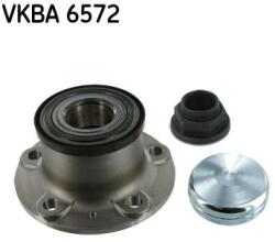 SKF Set rulment roata SKF VKBA 6572 (VKBA 6572) - automobilus