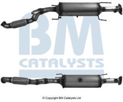 Bm Catalysts Catalizator SCR BM CATALYSTS Approved BM31282H (BM31282H)