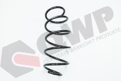 QWP Arc spiral QWP WCS231 (WCS231)