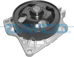 DAYCO Pompă de apă, răcire motor DAYCO DP334 (DP334)