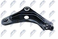 NTY Brat, suspensie roata NTY ZWD-PE-013 (ZWD-PE-013)