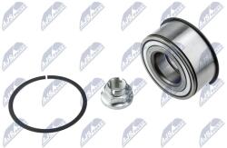 NTY Set rulment roata NTY KLP-RE-021 (KLP-RE-021)