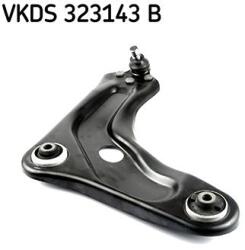 SKF Brat, suspensie roata SKF VKDS 323143 B (VKDS 323143 B) - automobilus