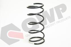 QWP Arc spiral QWP WCS337 (WCS337)